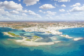 Villino Costa del Porto Porto Cesareo